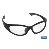 Comprar GAFA SEGURIDAD OSCURA ACOLCHADA 4 E Cofan | almacendeferreteriacor.es