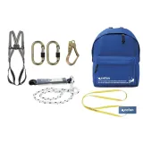 Comprar KIT ANTICAÍDAS PARA ANDAMIOS/CONSTR Cofan | almacendeferreteriacor.es