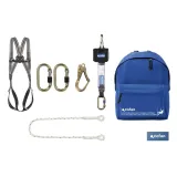 Comprar KIT ANTICAÍDAS PARA CARGA Y DESCARG Cofan | almacendeferreteriacor.es