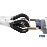 Comprar ESLINGA BIFURCADA DE CUERDA TRENZAD Cofan | almacendeferreteriacor.es