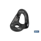 Comprar PLACA DE ANCLAJE DE ACERO M10 RUPTU Cofan | almacendeferreteriacor.es