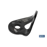 Comprar PLACA DE ANCLAJE DE ACERO M10 RUPTU Cofan | almacendeferreteriacor.es