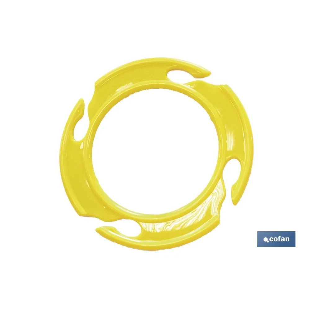 Comprar ANILLO CONECTOR CADENA PARA CONOS A Cofan | almacendeferreteriacor.es