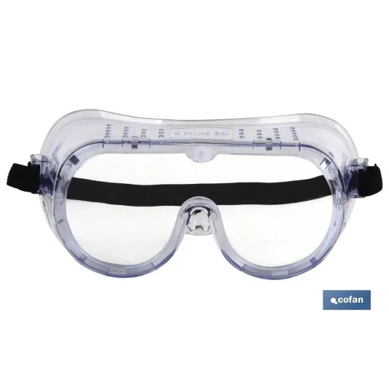 Comprar GAFA SEGURIDAD VENTILACION DIRECTA  Cofan | almacendeferreteriacor.es