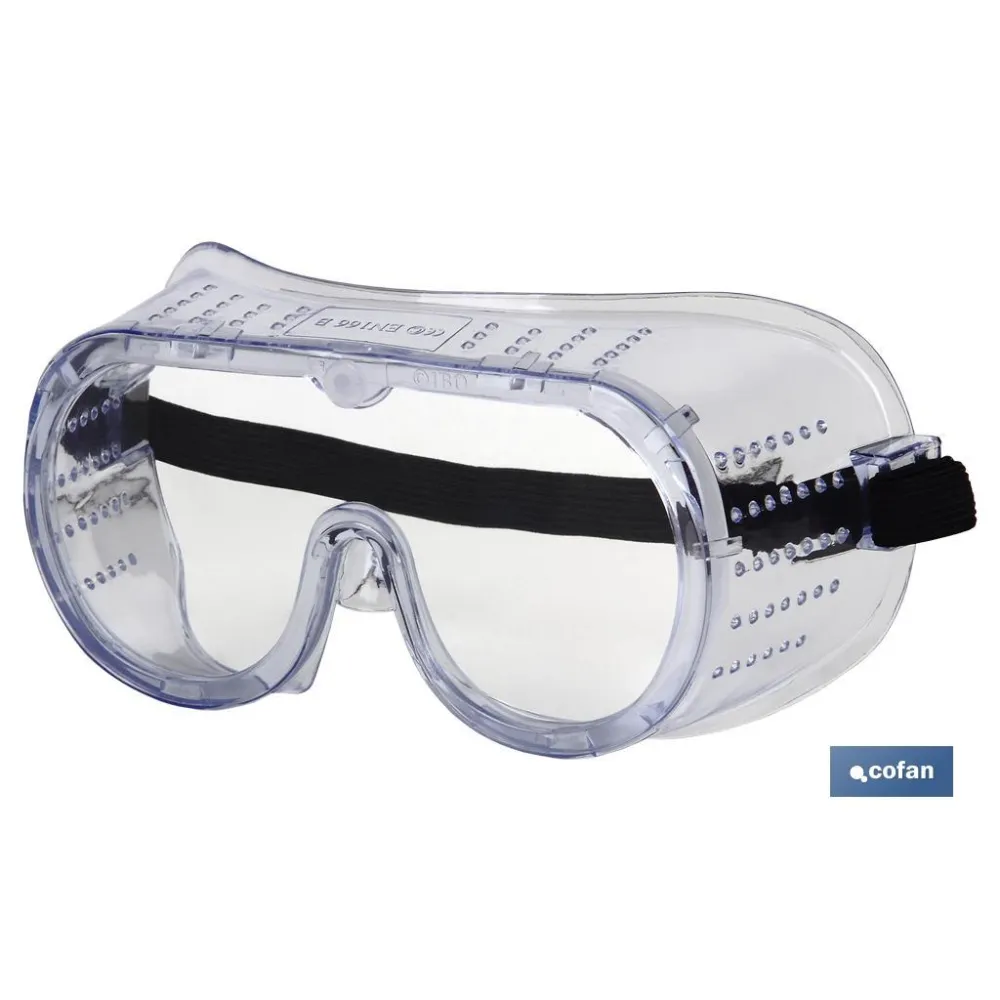 Comprar GAFA SEGURIDAD VENTILACION DIRECTA  Cofan | almacendeferreteriacor.es