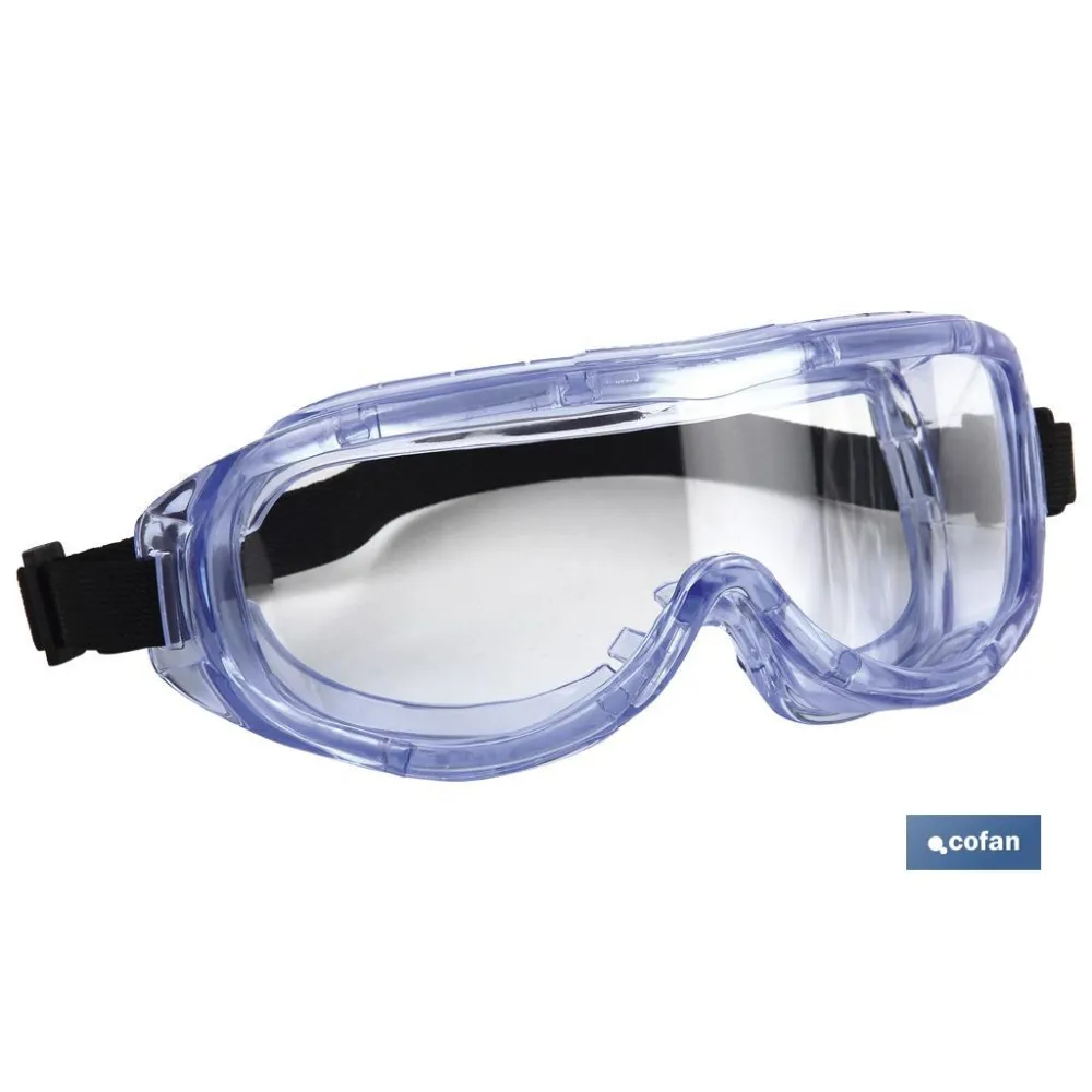 Comprar GAFA VISION PANORAMICA (PACK: 1 UDS Cofan | almacendeferreteriacor.es