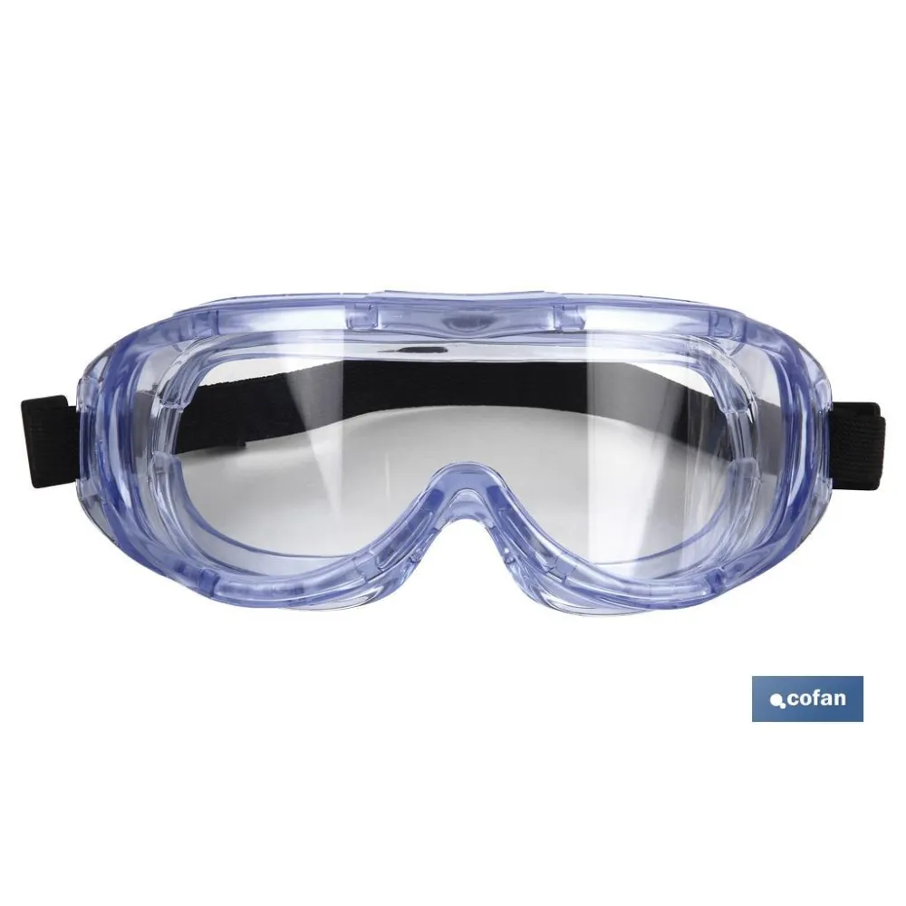 Comprar GAFA VISION PANORAMICA (PACK: 1 UDS Cofan | almacendeferreteriacor.es