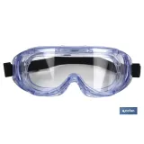Comprar GAFA VISION PANORAMICA (PACK: 1 UDS Cofan | almacendeferreteriacor.es