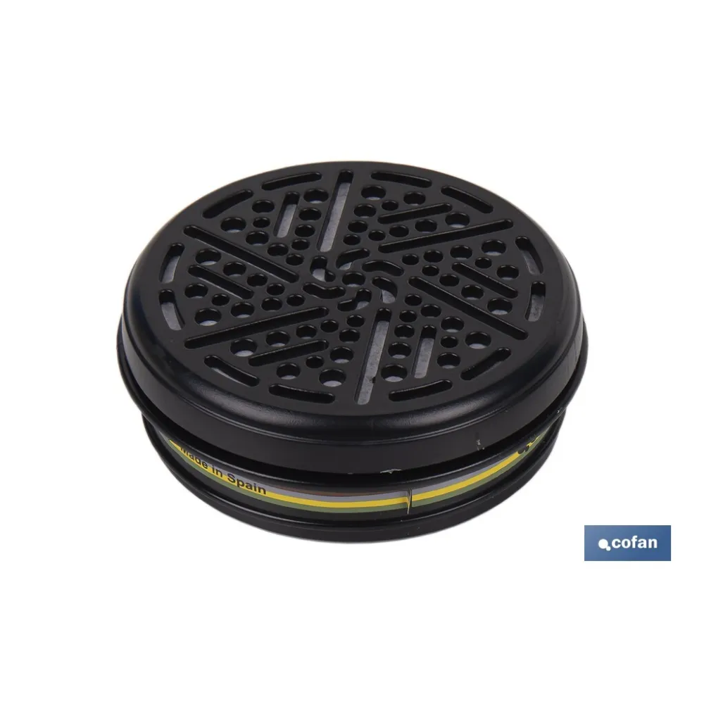 Comprar SET FILTRO COMBINADO 2 UDS. FILTRO  Cofan | almacendeferreteriacor.es