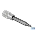 Comprar VASO 1/2 PUNTA LARGA PH-2 (PACK: 1  Cofan | almacendeferreteriacor.es