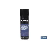 Comprar AFLOJATODO MULTIUSOS 200 ML (PACK:  Cofan | almacendeferreteriacor.es