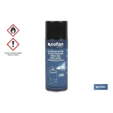 Comprar GALVANIZADO BRILLO EN FRÍO 400 ML ( Cofan | almacendeferreteriacor.es