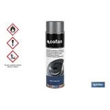 Comprar LIMPIADOR DE FRENOS Y EMBRAGUES 500 Cofan | almacendeferreteriacor.es