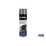 Comprar LIMPIADOR DE FRENOS Y EMBRAGUES 500 Cofan | almacendeferreteriacor.es