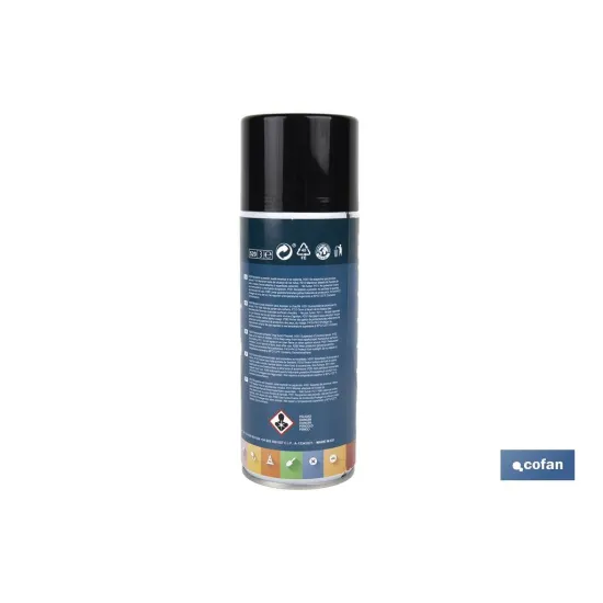 Comprar ANTIADHESIVO PARA SOLDADURAS 400 ML Cofan | almacendeferreteriacor.es