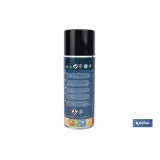 Comprar ANTIADHESIVO PARA SOLDADURAS 400 ML Cofan | almacendeferreteriacor.es