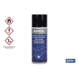 Comprar LIMPIADOR DE ACERO INOXIDABLE 400 M Cofan | almacendeferreteriacor.es