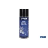 Comprar QUITA GRAFFITI 400 ML (PACK: 1 UDS) Cofan | almacendeferreteriacor.es