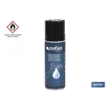 Comprar LUBRICANTE PARA ARMAS 200 ML (PACK: Cofan | almacendeferreteriacor.es