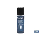 Comprar LUBRICANTE PARA ARMAS 200 ML (PACK: Cofan | almacendeferreteriacor.es