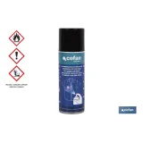 Comprar QUITAMANCHAS EN SECO PARA TEJIDOS 2 Cofan | almacendeferreteriacor.es