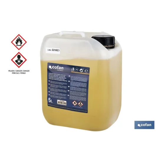 Comprar LUBRICANTE DESBLOQUEANTE PROTECTOR  Cofan | almacendeferreteriacor.es