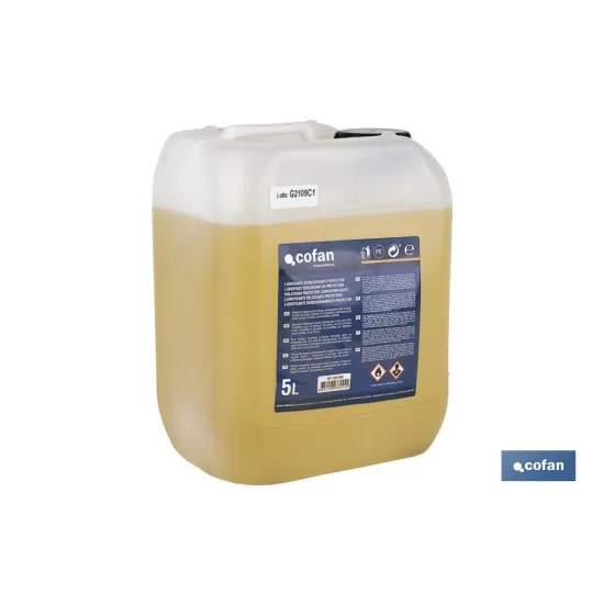 Comprar LUBRICANTE DESBLOQUEANTE PROTECTOR  Cofan | almacendeferreteriacor.es