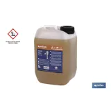 Comprar ACEITE DE CORTE (Taladrina) 5 L (PA Cofan | almacendeferreteriacor.es