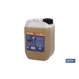 Comprar ACEITE DE CORTE (Taladrina) 5 L (PA Cofan | almacendeferreteriacor.es