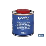 Comprar DECAPANTE EXTRA FUERTE 750 ML (PACK Cofan | almacendeferreteriacor.es