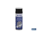 Comprar PELICULA REMOVIBLE PROTECCIÓN BLANC Cofan | almacendeferreteriacor.es