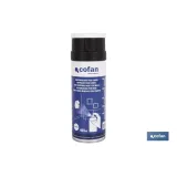 Comprar CUBREMANCHAS PARA PARED COLOR BLANC Cofan | almacendeferreteriacor.es