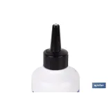 Comprar COLA BLANCA 250 G (PACK: 1 UDS) Cofan | almacendeferreteriacor.es