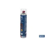 Comprar INSECTICIDA EN AEROSOL AVISPAS MODE Cofan | almacendeferreteriacor.es
