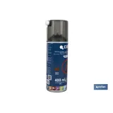 Comprar INSECTICIDA EN AEROSOL HORMIGAS TRI Cofan | almacendeferreteriacor.es