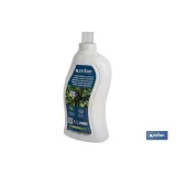 Comprar ABONO LÍQUIDO UNIVERSAL 1 L (PACK:  Cofan | almacendeferreteriacor.es