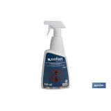 Comprar INSECTICIDA EN PULVERIZADOR HORMIGA Cofan | almacendeferreteriacor.es