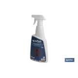 Comprar INSECTICIDA EN PULVERIZADOR HORMIGA Cofan | almacendeferreteriacor.es