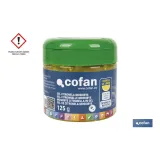 Comprar GEL CITRONELA MOSKIBYE 125 G (PACK: Cofan | almacendeferreteriacor.es