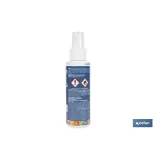 Comprar MOSKIBYE REPELENTE DE INSECTOS 100  Cofan | almacendeferreteriacor.es