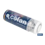 Comprar PINTURA ACRIL. 400ML 9010-BLANCO BR Cofan | almacendeferreteriacor.es