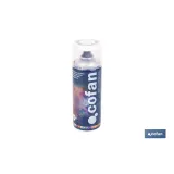 Comprar PINTURA ACRIL. 400ML 9010EL-BLANCO  Cofan | almacendeferreteriacor.es