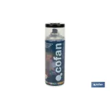 Comprar PINTURA ACRIL. 400ML 9016-BLANCO TR Cofan | almacendeferreteriacor.es