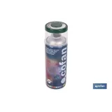 Comprar PINTURA ACRIL. 400ML 6005-VERDE MUS Cofan | almacendeferreteriacor.es