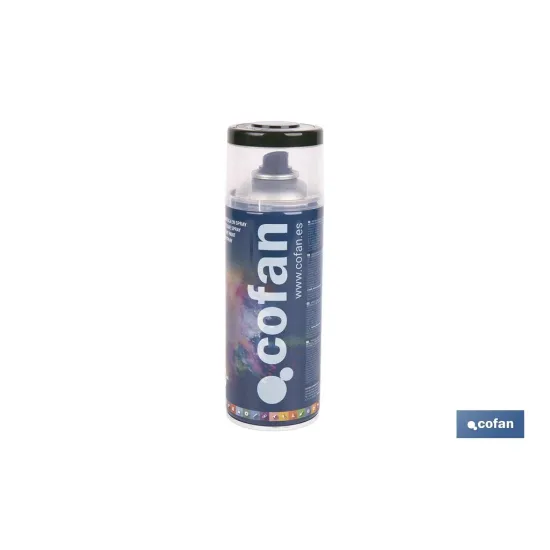 Comprar PINTURA ACRÍLICA 400 ML 6009 - VERD Cofan | almacendeferreteriacor.es