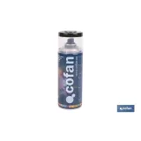 Comprar PINTURA ACRÍLICA 400 ML 6009 - VERD Cofan | almacendeferreteriacor.es