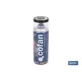 Comprar PINTURA ACRÍLICA 400 ML 6009 - VERD Cofan | almacendeferreteriacor.es
