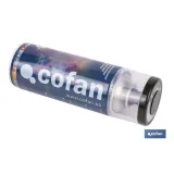 Comprar PINTURA ACRÍLICA 400 ML 6009 - VERD Cofan | almacendeferreteriacor.es