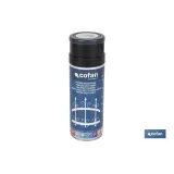 Comprar PINTURA EFECTO FORJA GRIS 400 ML (P Cofan | almacendeferreteriacor.es