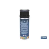 Comprar PINTURA EFECTO FORJA GRIS 400 ML (P Cofan | almacendeferreteriacor.es